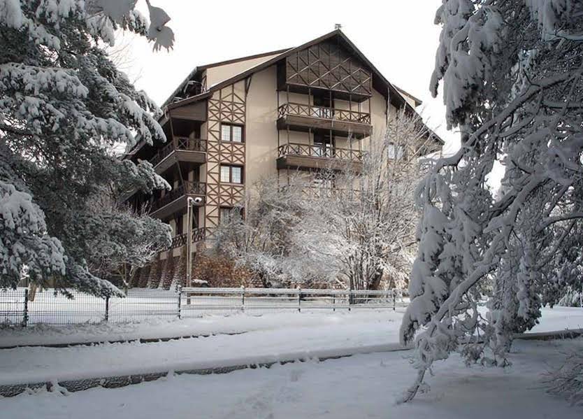 Bolu Koru Hotels
