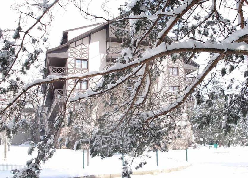 Bolu Koru Hotels