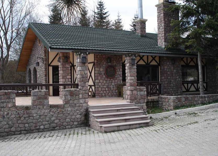 Bolu Koru Hotels