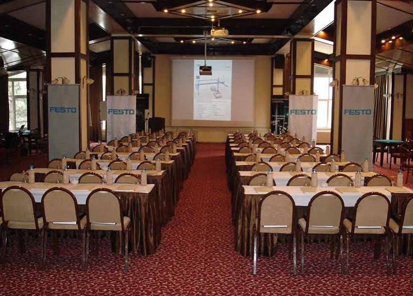 Bolu Koru Hotels