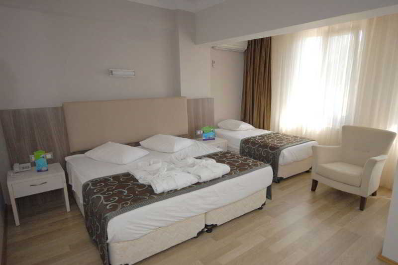 Bolu Termal Hotel