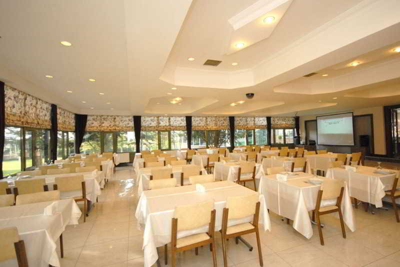 Bolu Termal Hotel