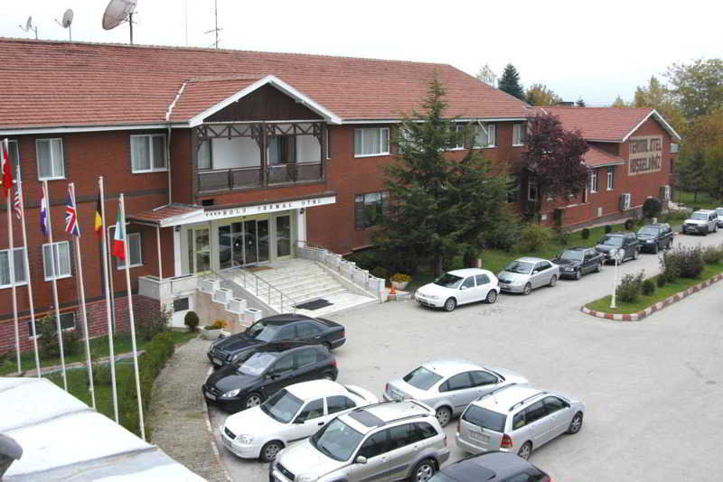 Bolu Termal Hotel