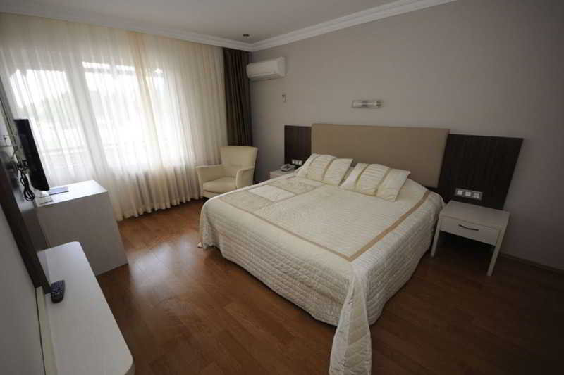 Bolu Termal Hotel