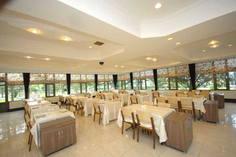 Bolu Termal Hotel