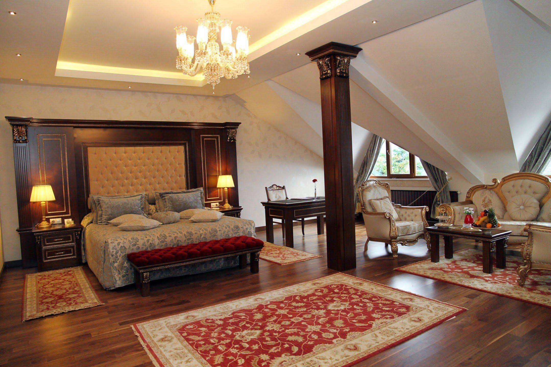 Buyuk Abant Oteli & Kongre Merkezi