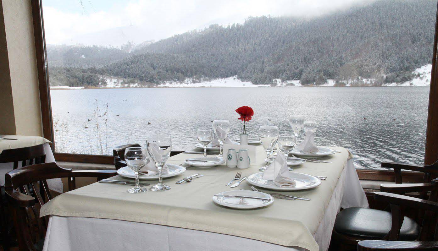 Buyuk Abant Oteli & Kongre Merkezi