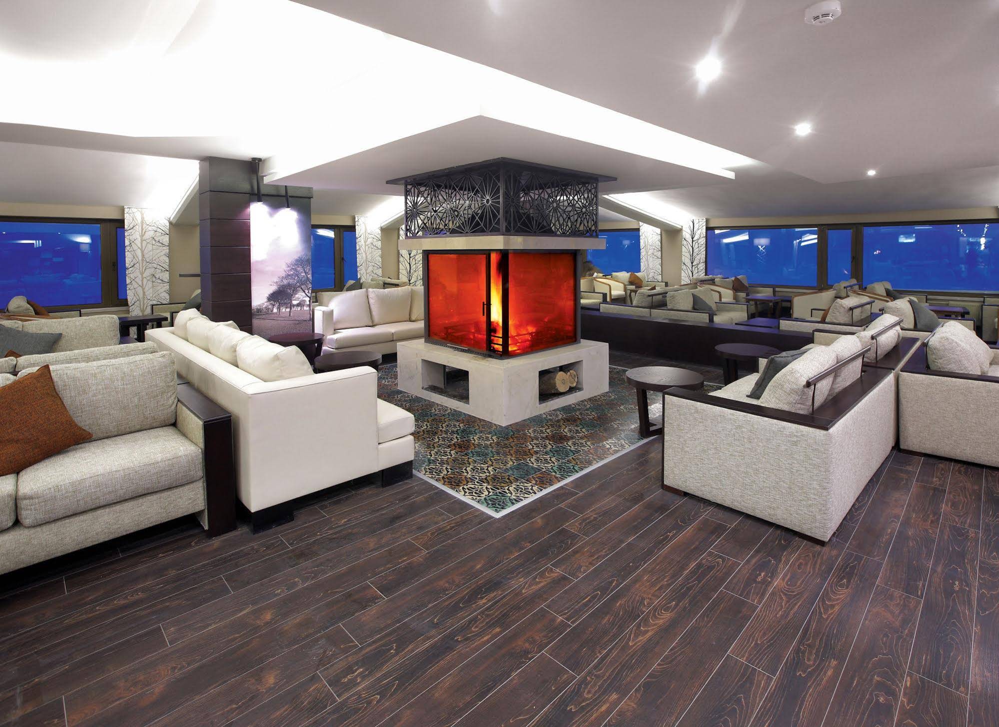 Dorukkaya Ski Mountain Resort