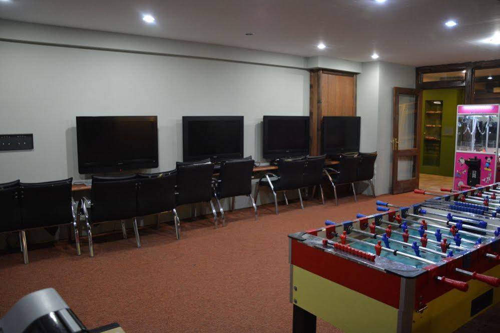 Grand Kartal Hotel