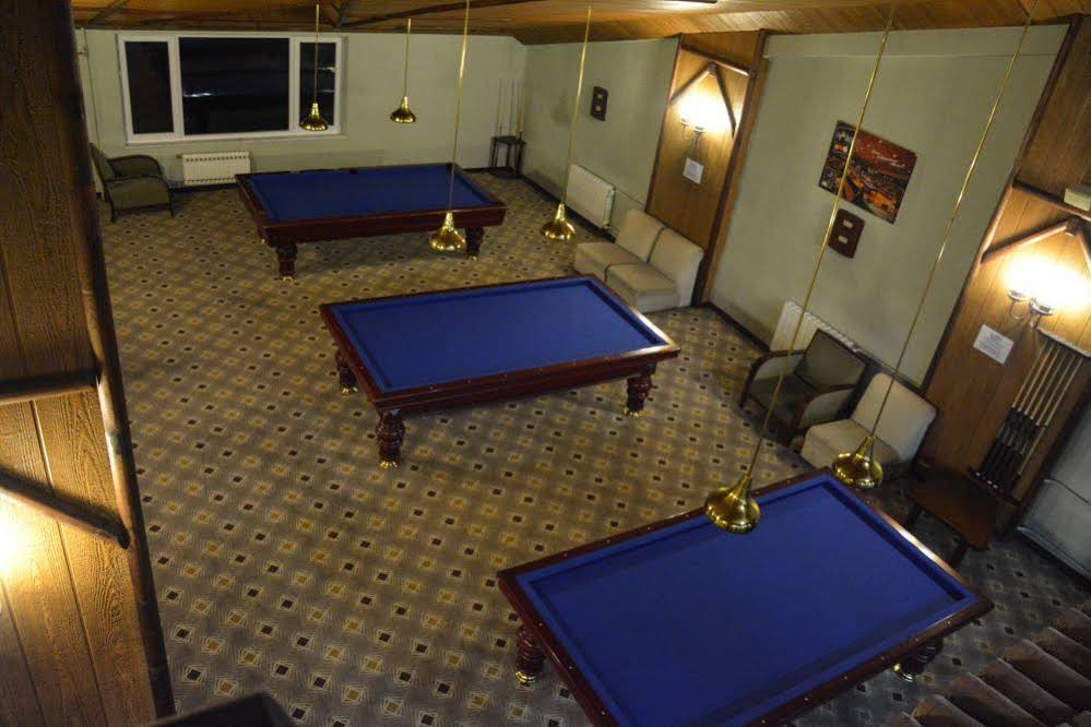 Grand Kartal Hotel
