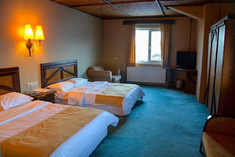 Grand Kartal Hotel