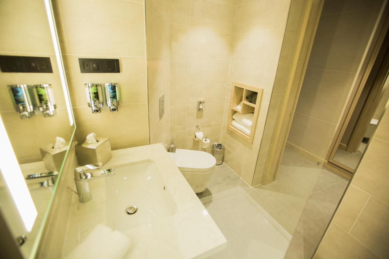 Hampton by Hilton Bolu