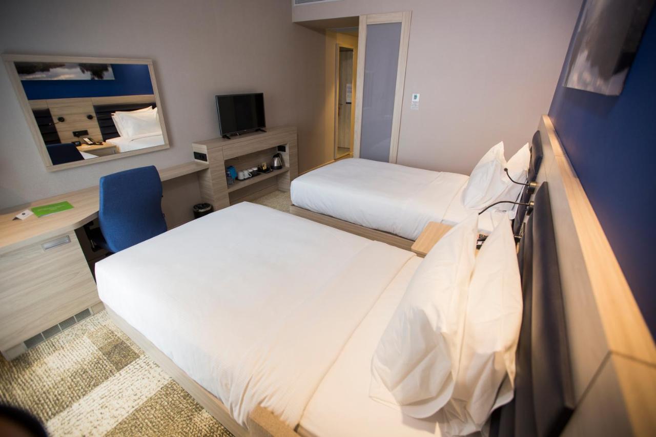 Hampton by Hilton Bolu