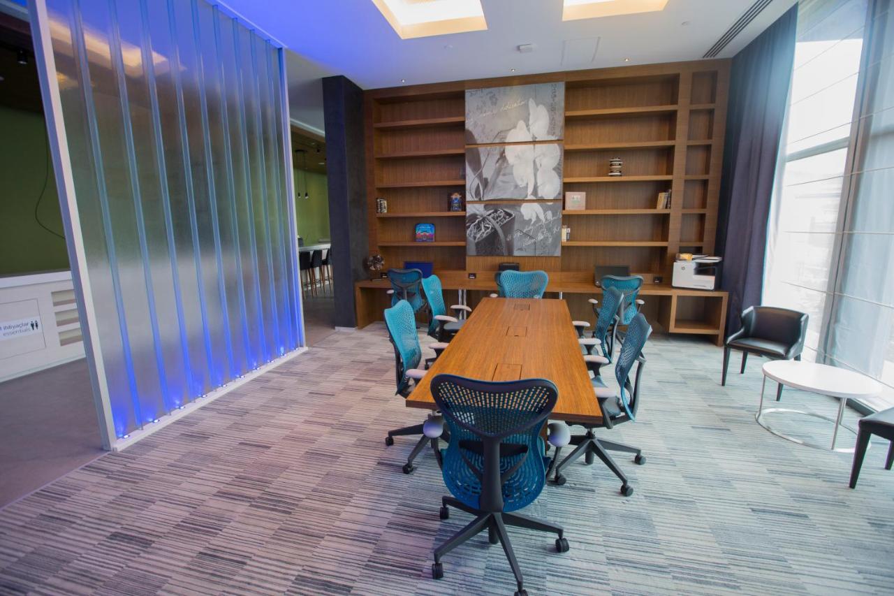 Hampton by Hilton Bolu