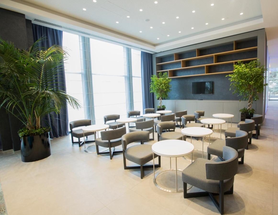 Hampton by Hilton Bolu