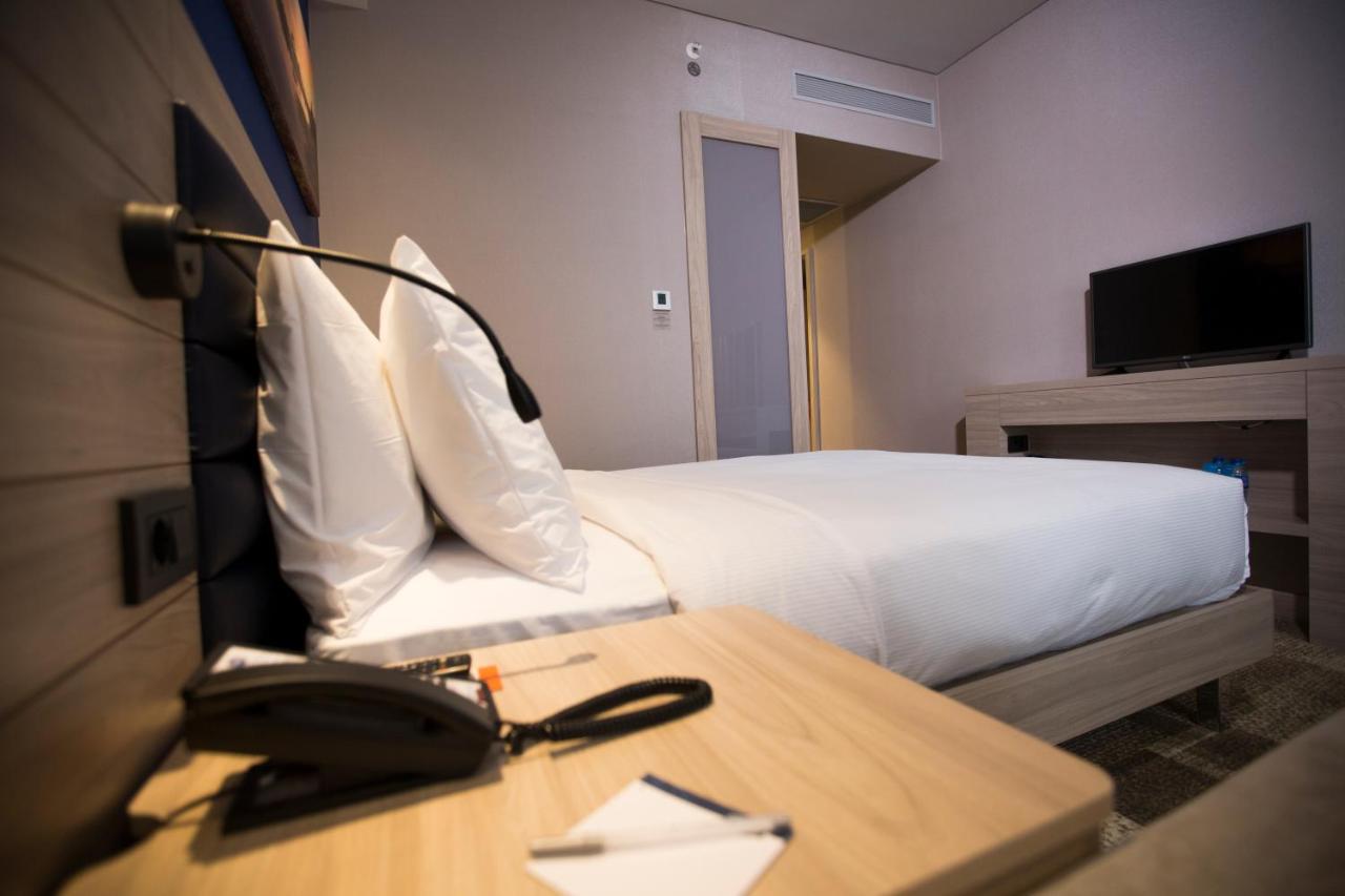 Hampton by Hilton Bolu