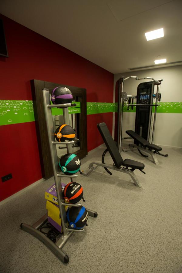 Hampton by Hilton Bolu