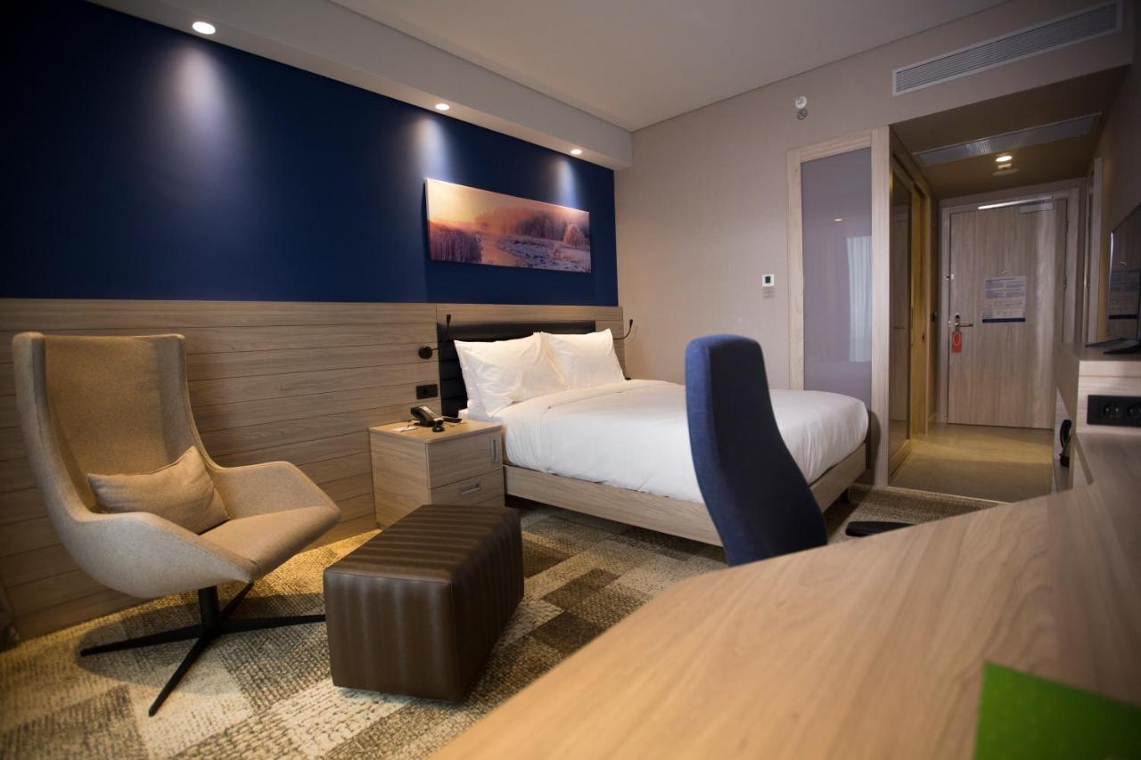Hampton by Hilton Bolu