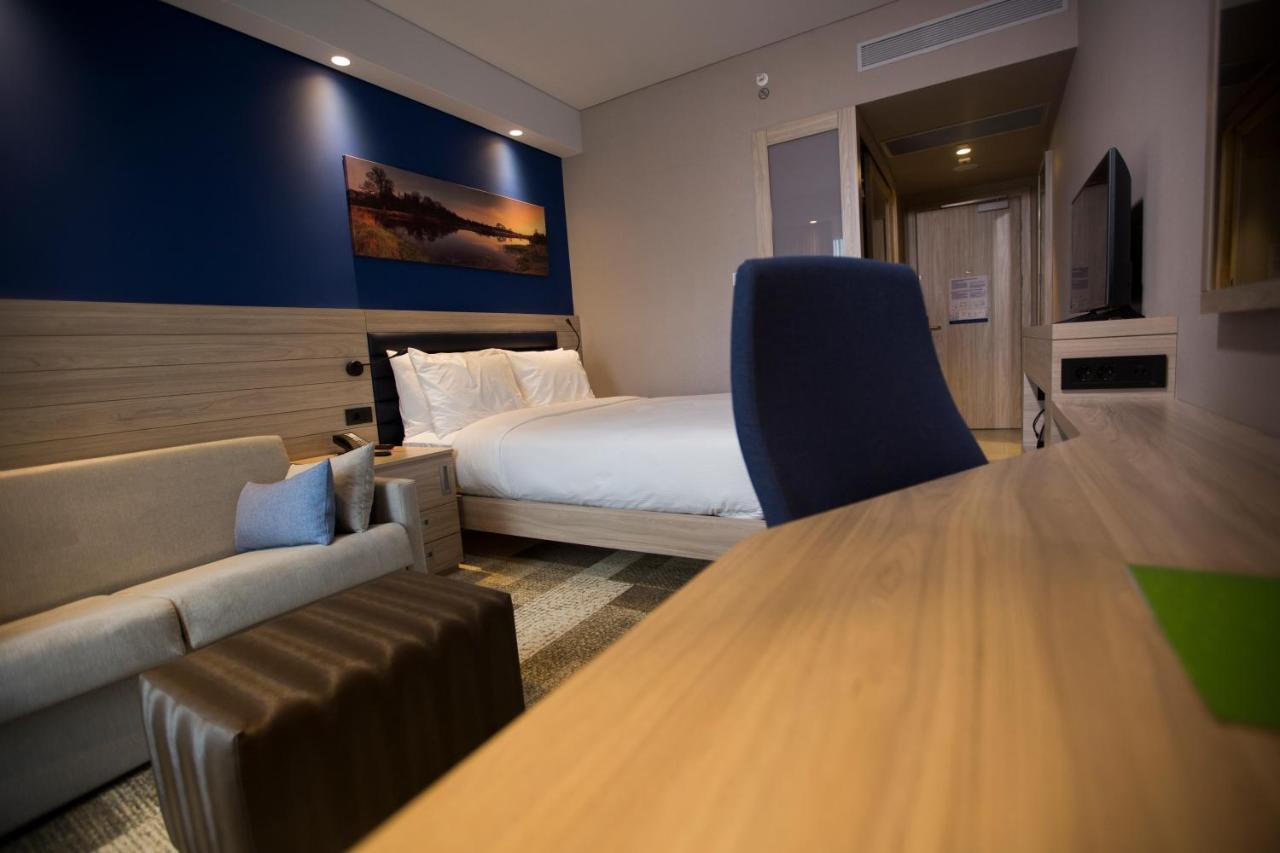 Hampton by Hilton Bolu