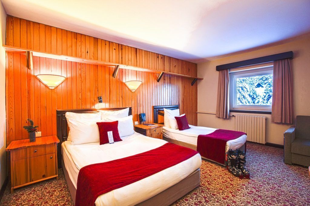 Kartal Otel