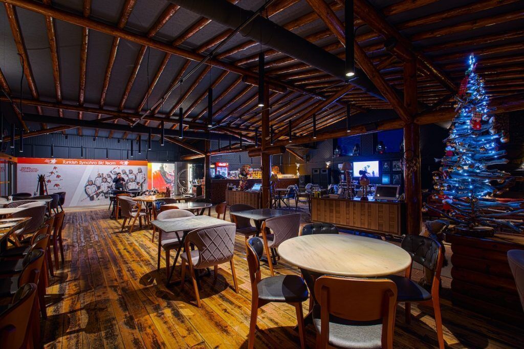 Kartal Otel