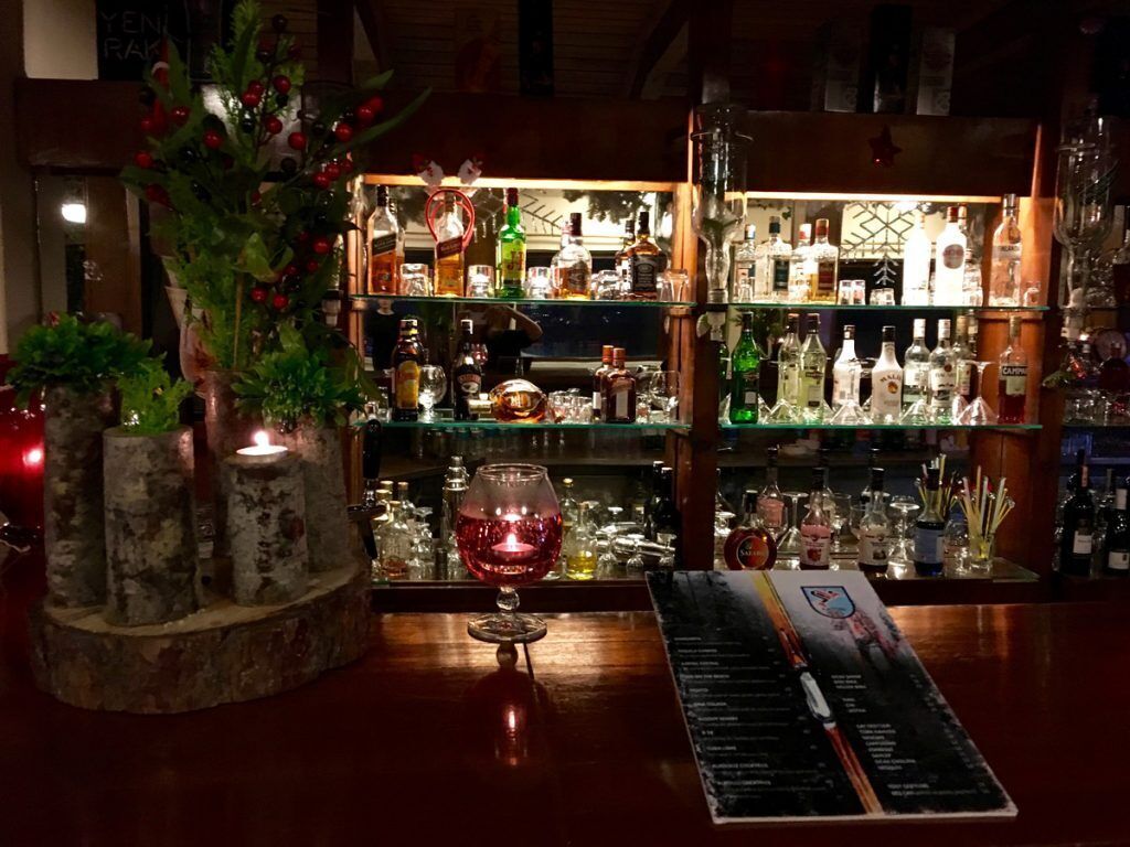 Kartal Otel