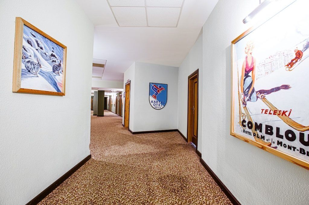 Kartal Otel