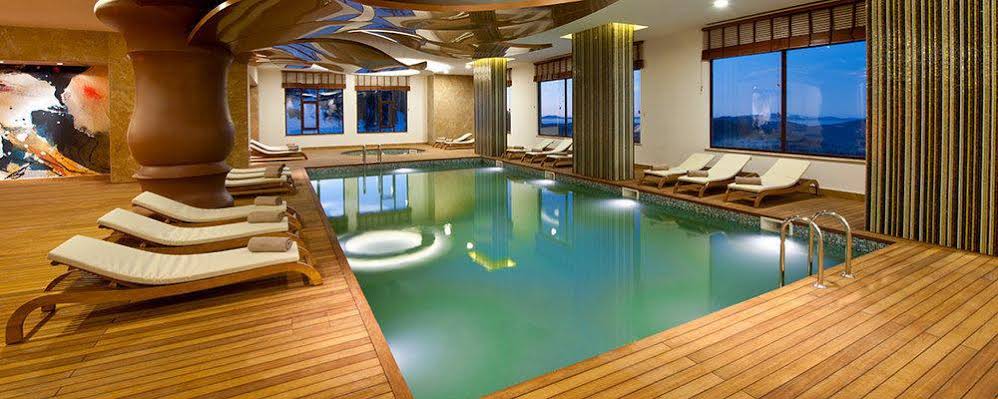 Kaya Palazzo Ski & Mountain Resort