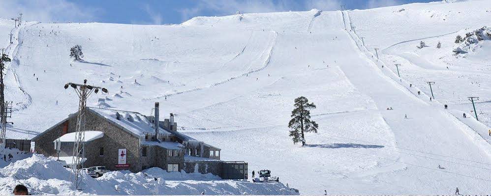 Kaya Palazzo Ski & Mountain Resort