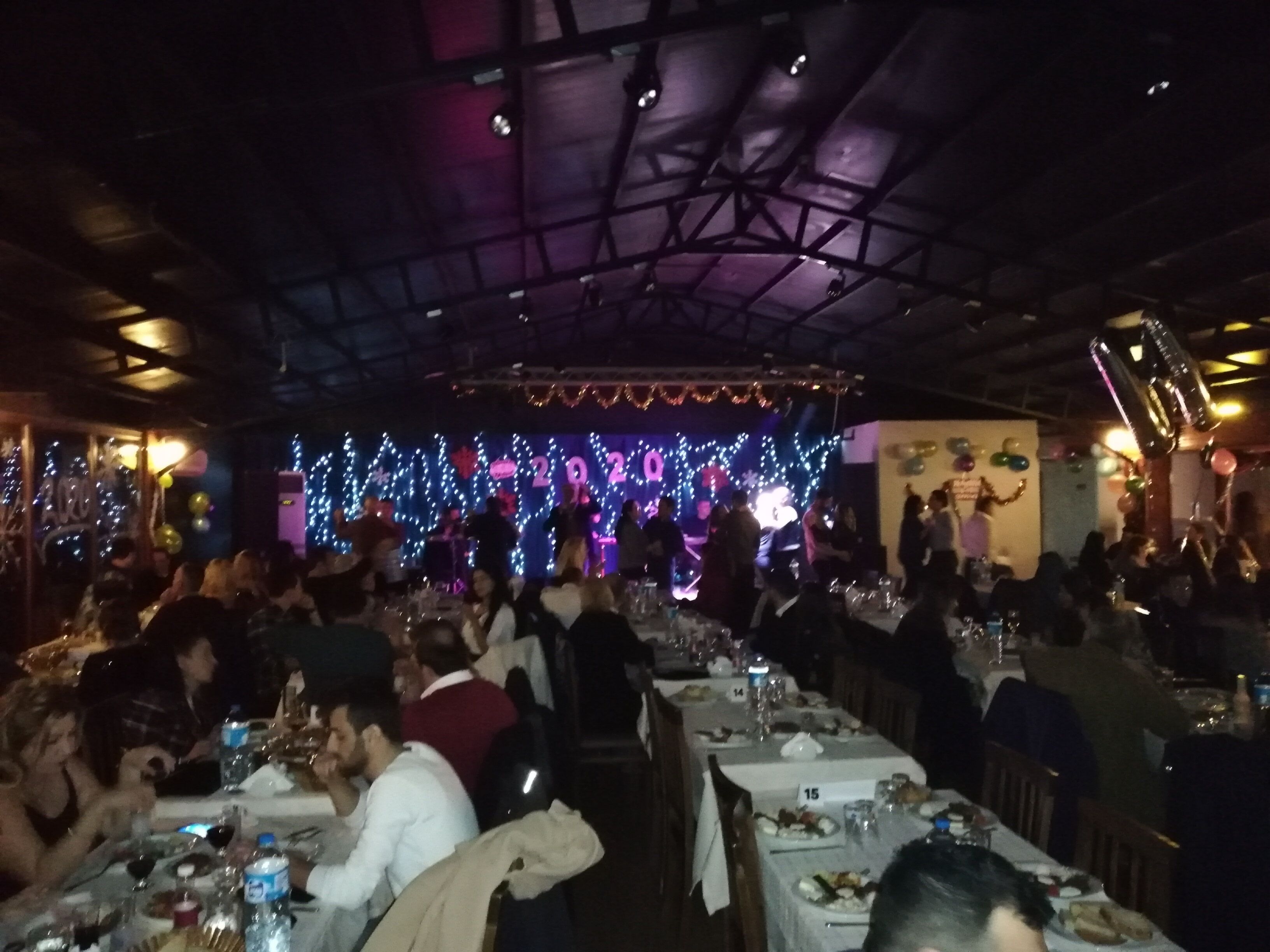 Lal Otel Restaurant