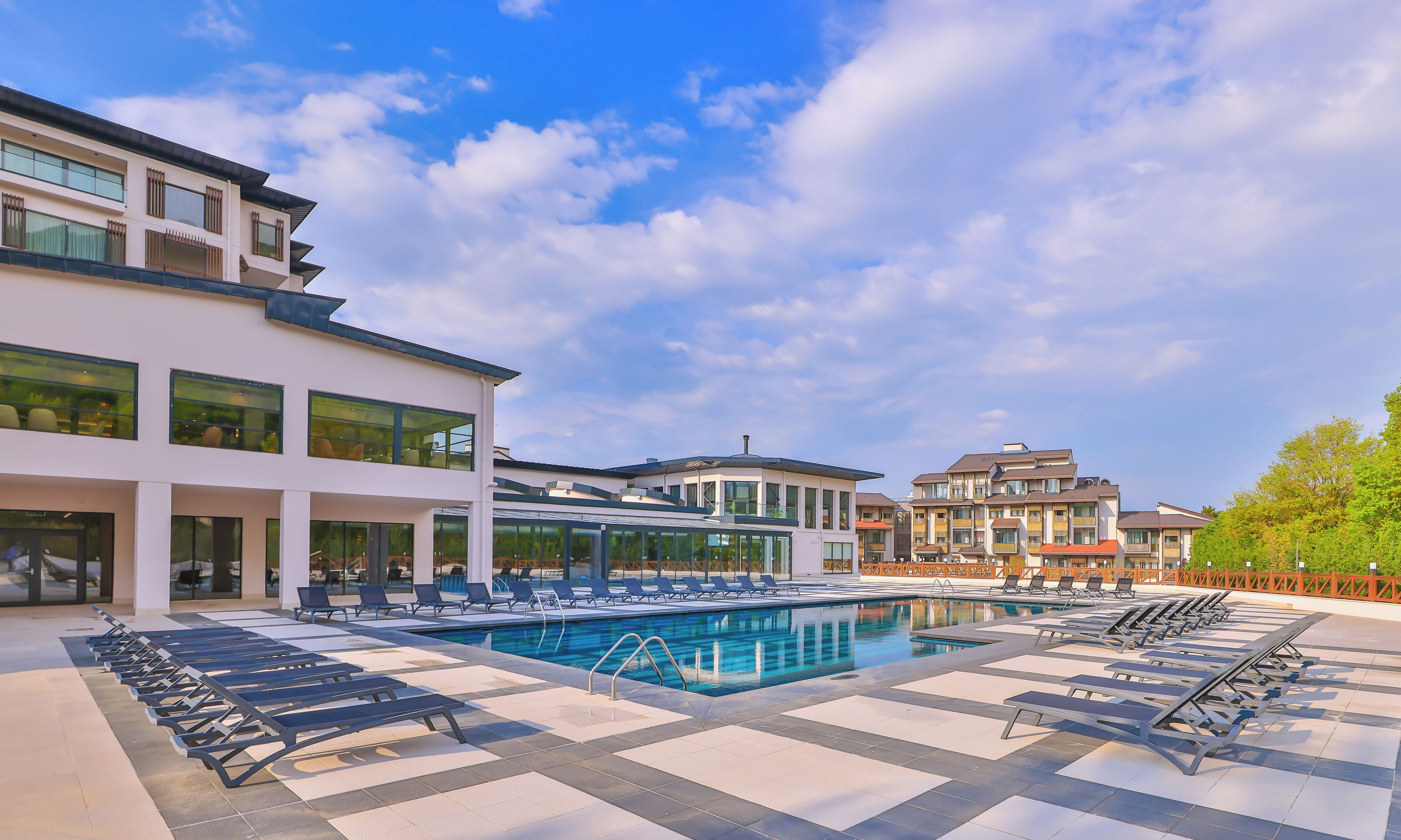 Narven Wellness & Thermal Hotel
