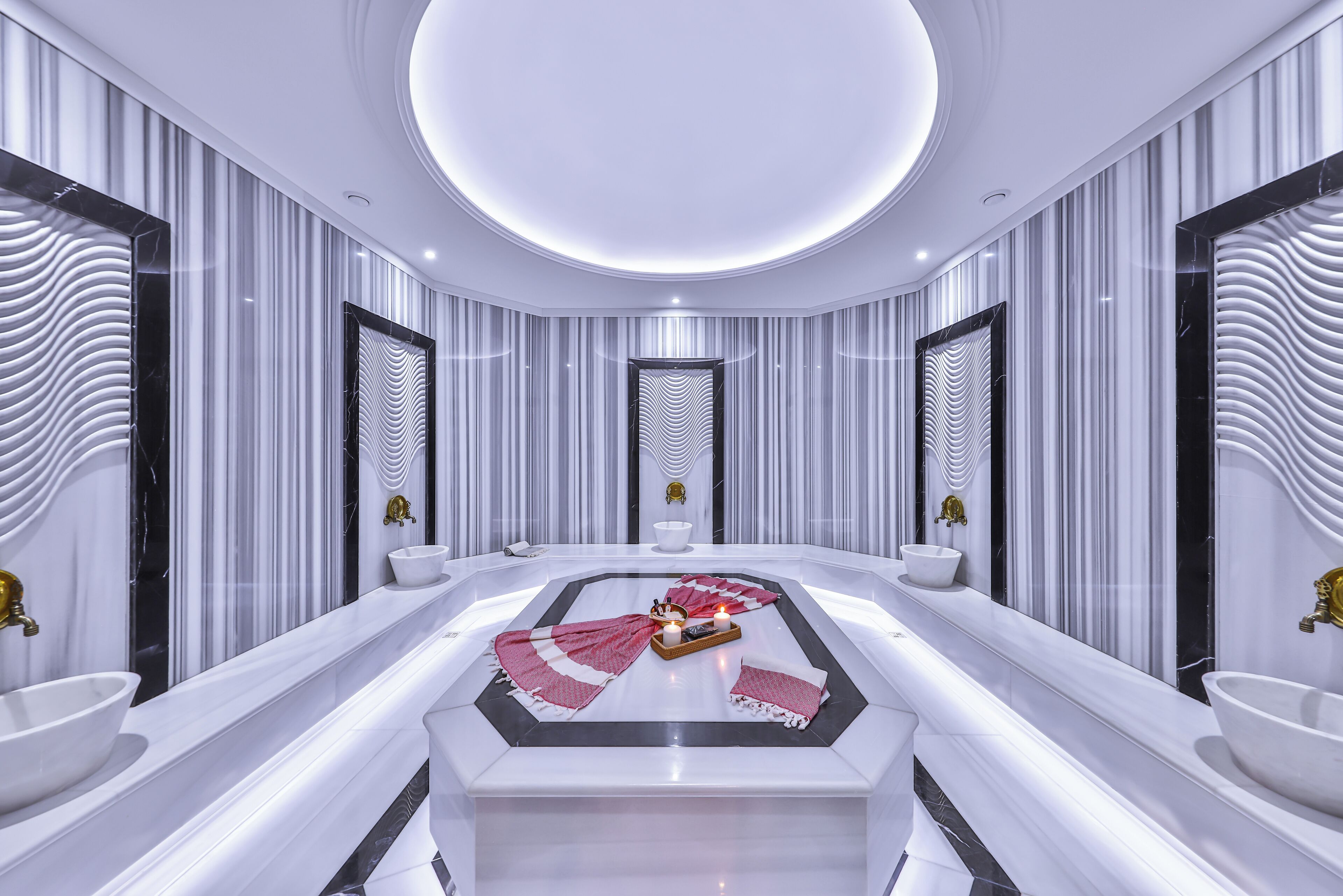 Narven Wellness & Thermal Hotel
