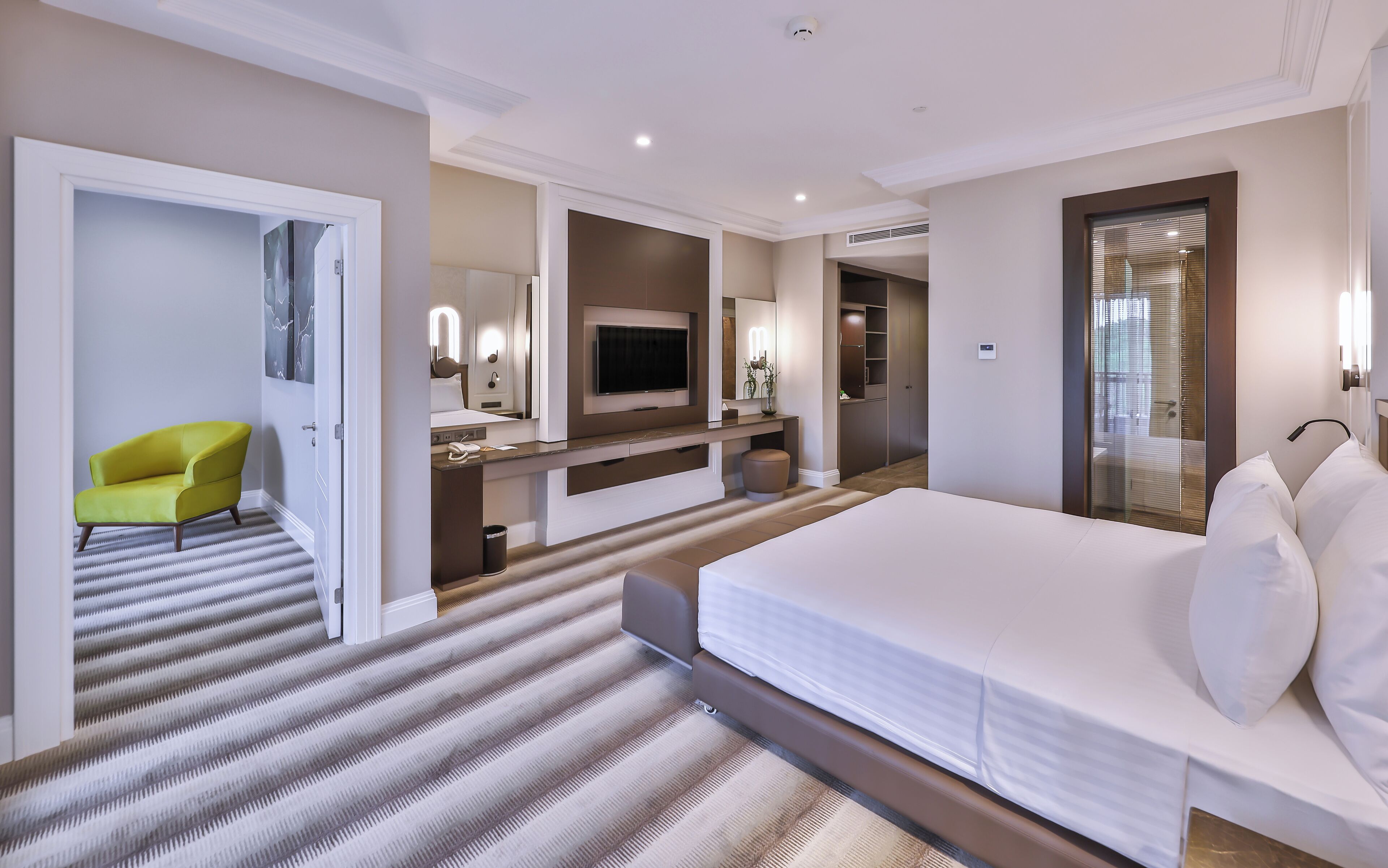 Narven Wellness & Thermal Hotel
