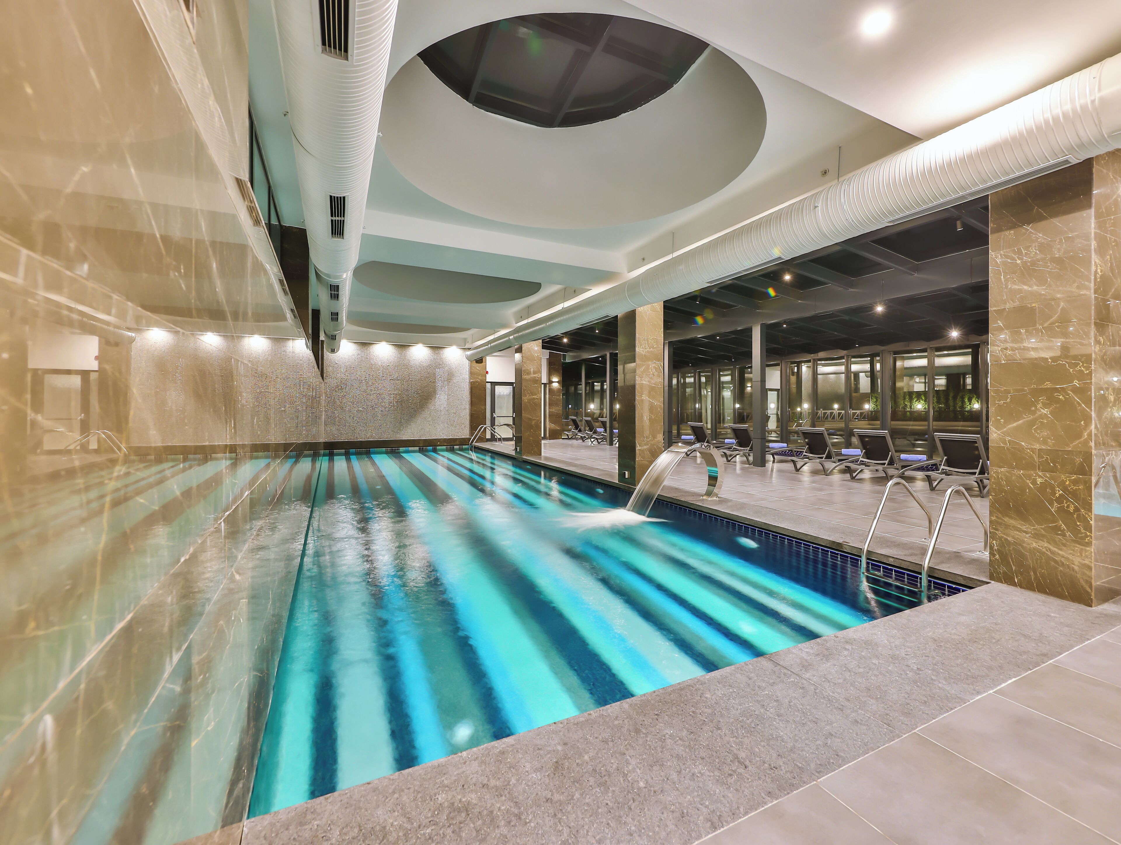 Narven Wellness & Thermal Hotel