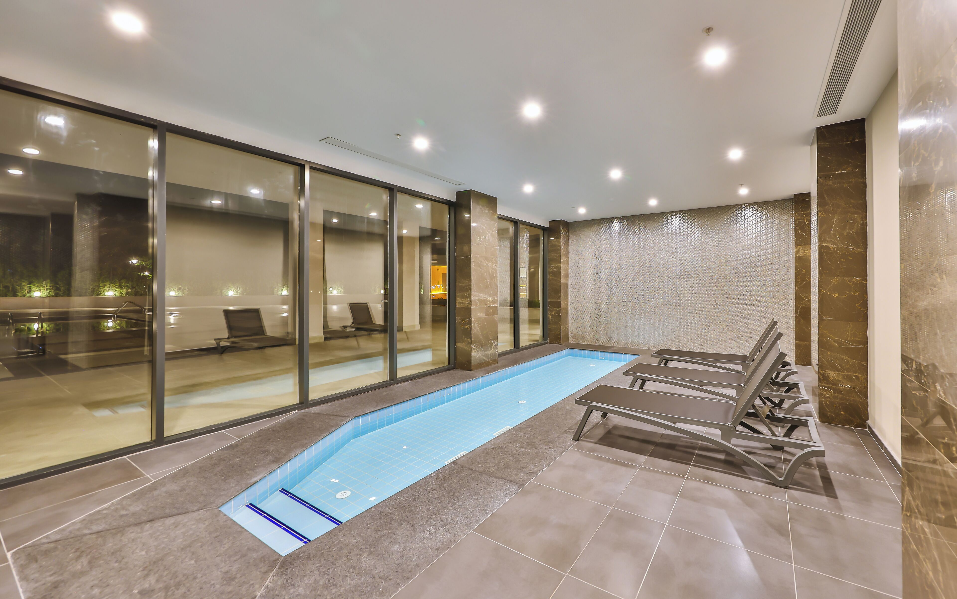 Narven Wellness & Thermal Hotel