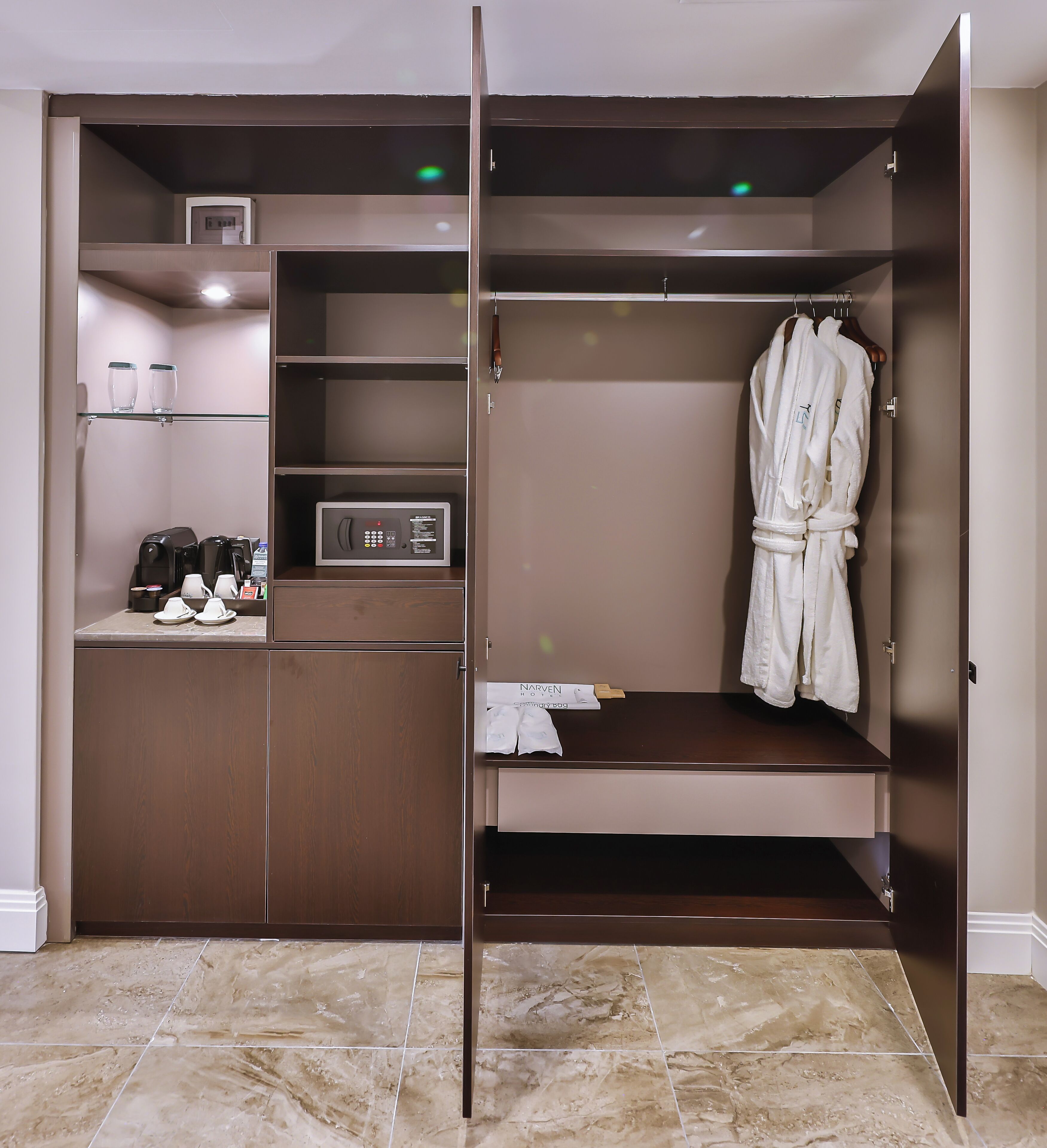 Narven Wellness & Thermal Hotel