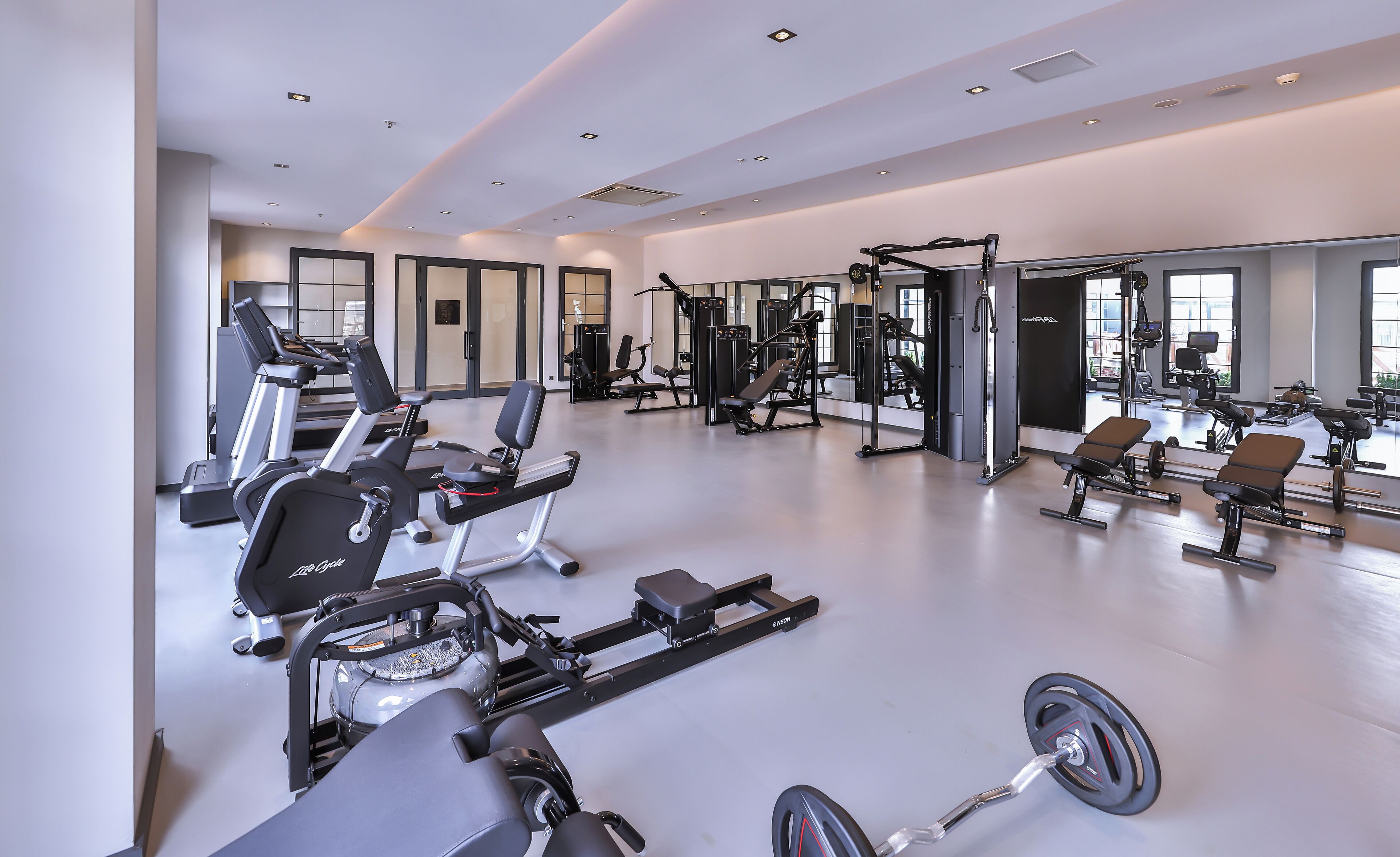 Narven Wellness & Thermal Hotel