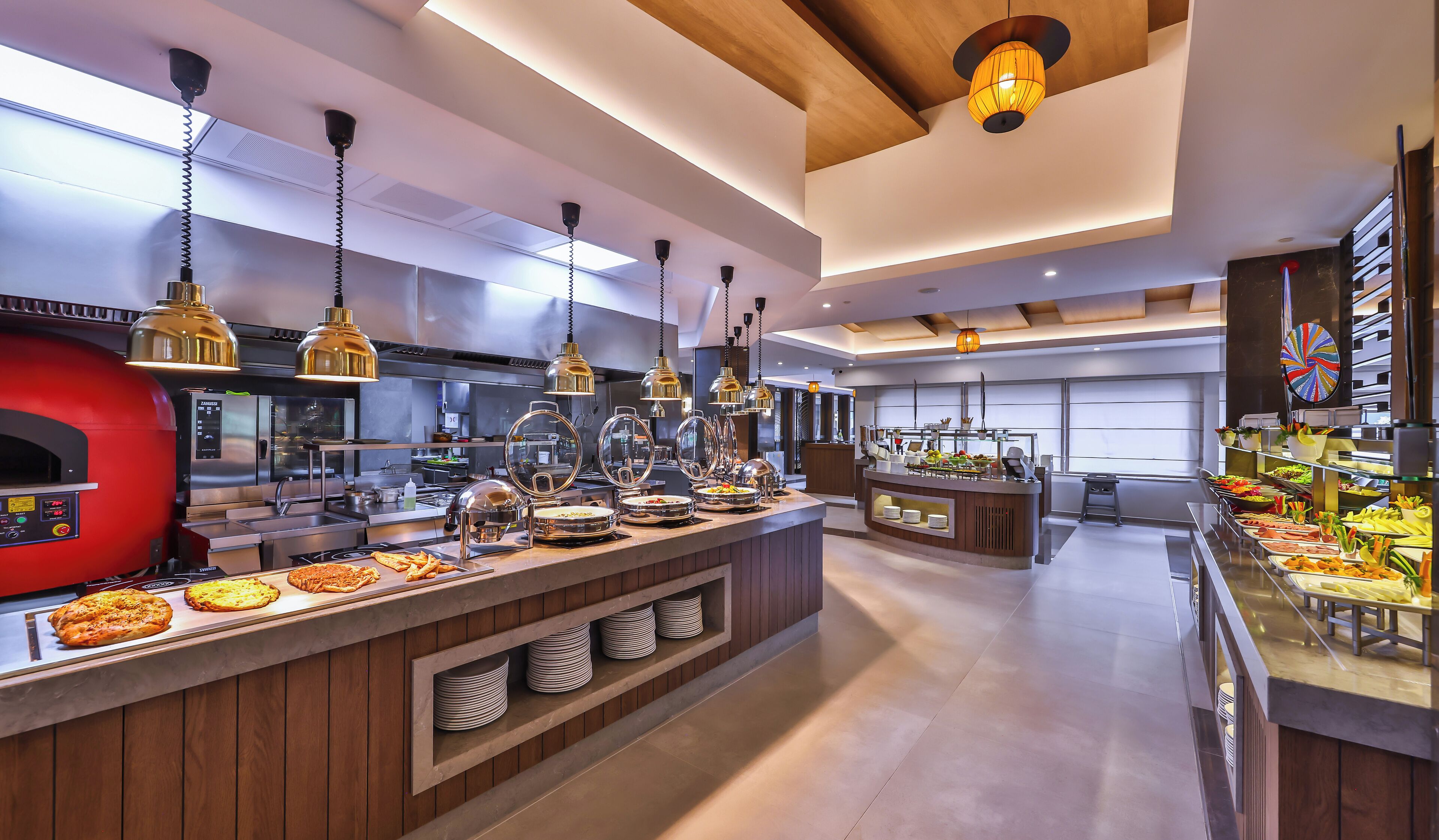 Narven Wellness & Thermal Hotel