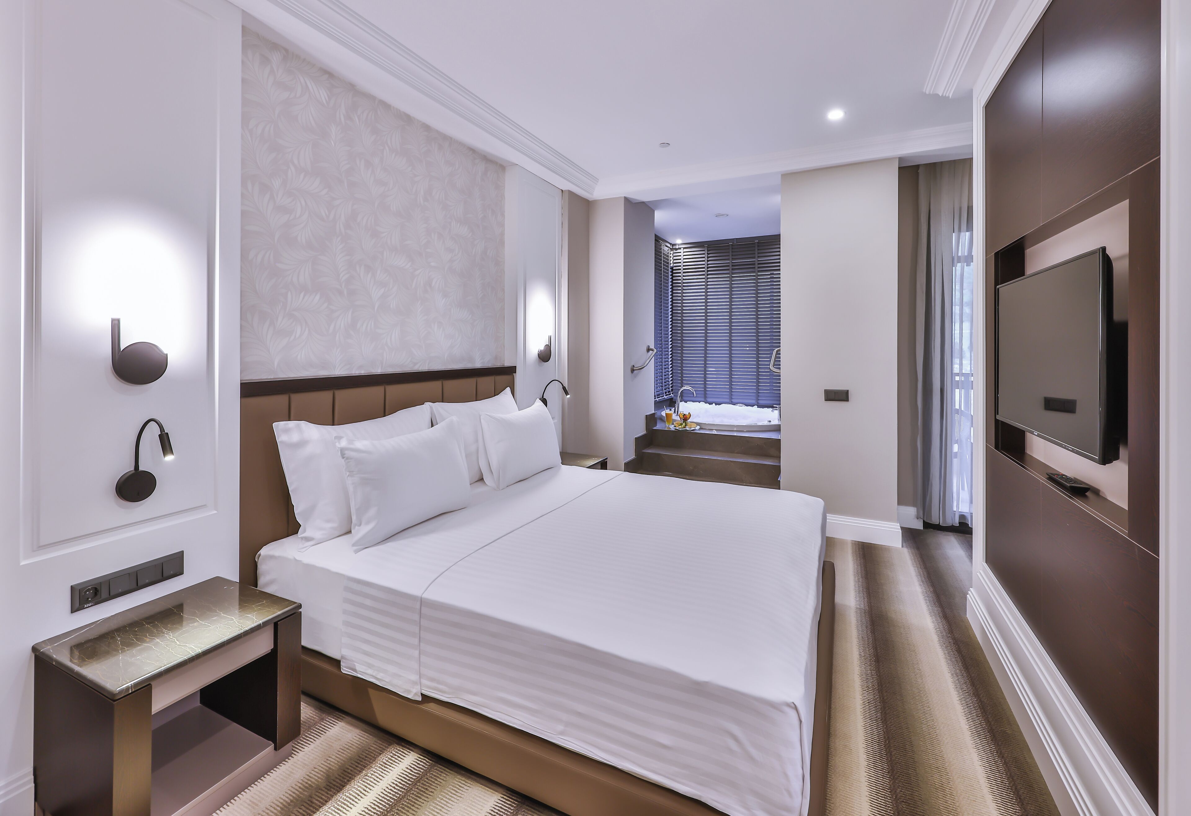 Narven Wellness & Thermal Hotel