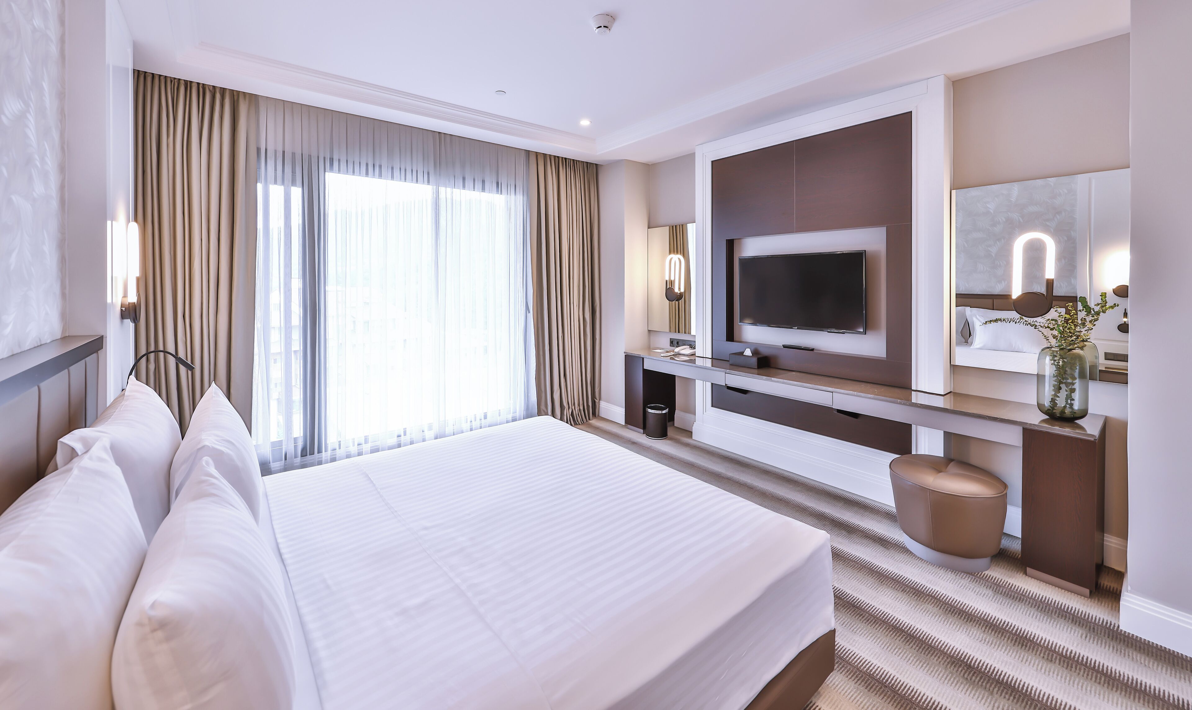 Narven Wellness & Thermal Hotel