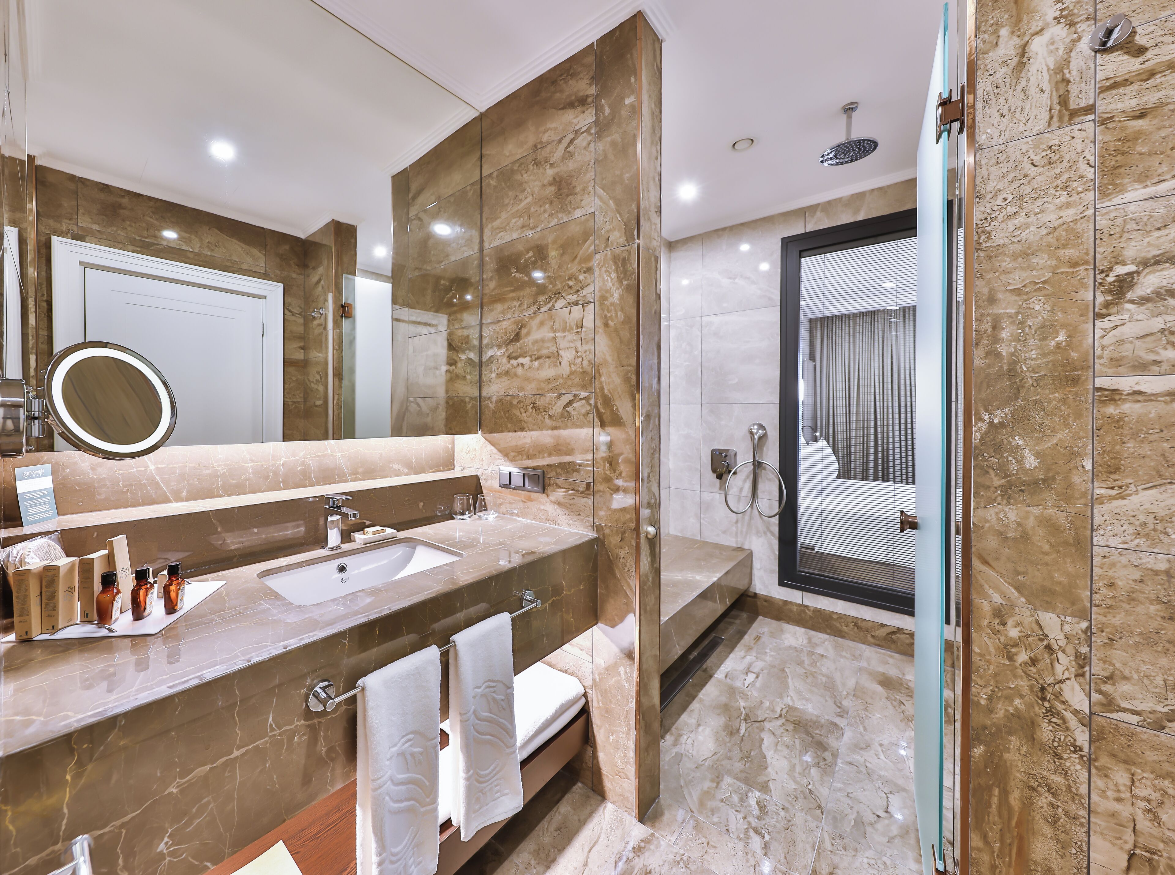 Narven Wellness & Thermal Hotel