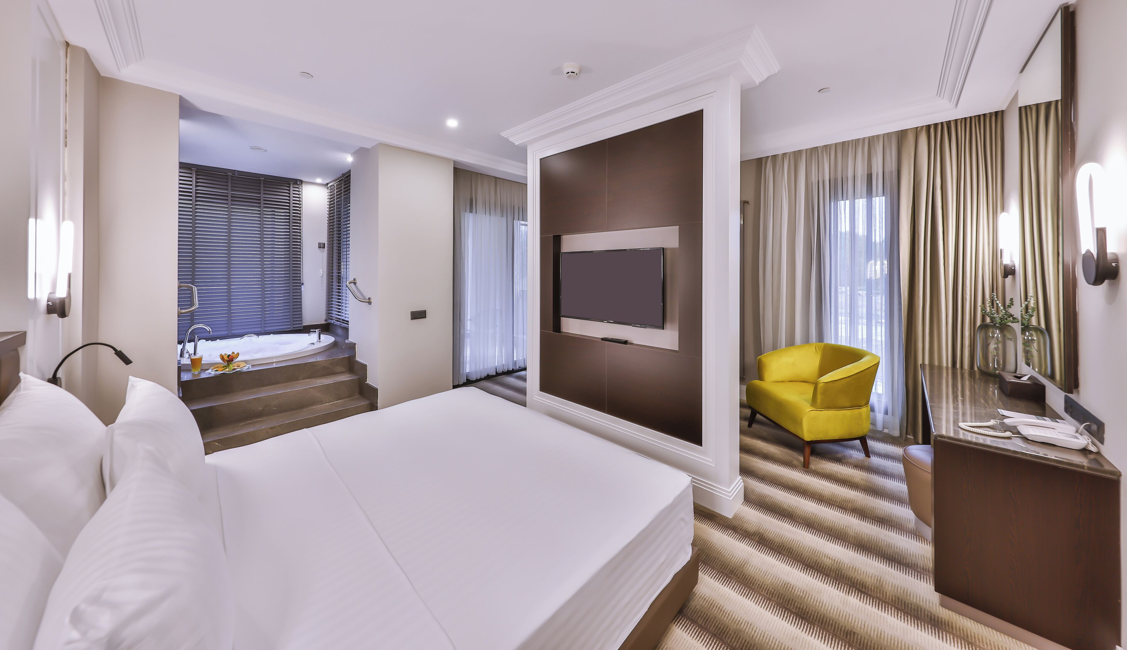 Narven Wellness & Thermal Hotel