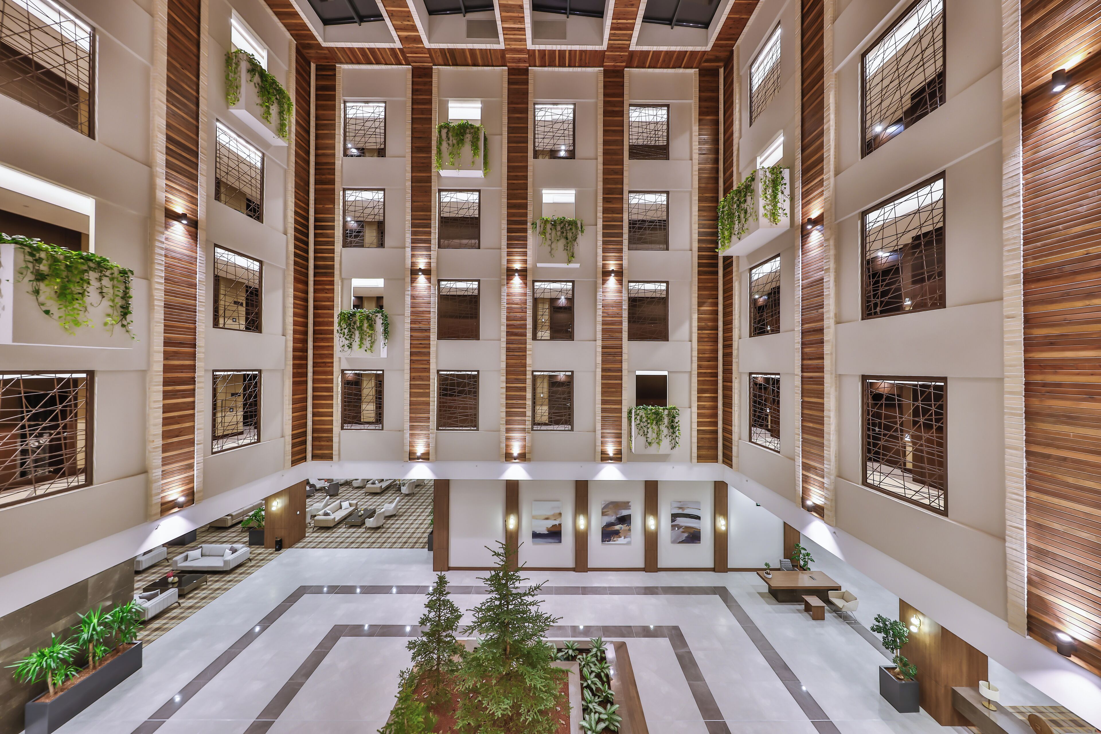 Narven Wellness & Thermal Hotel