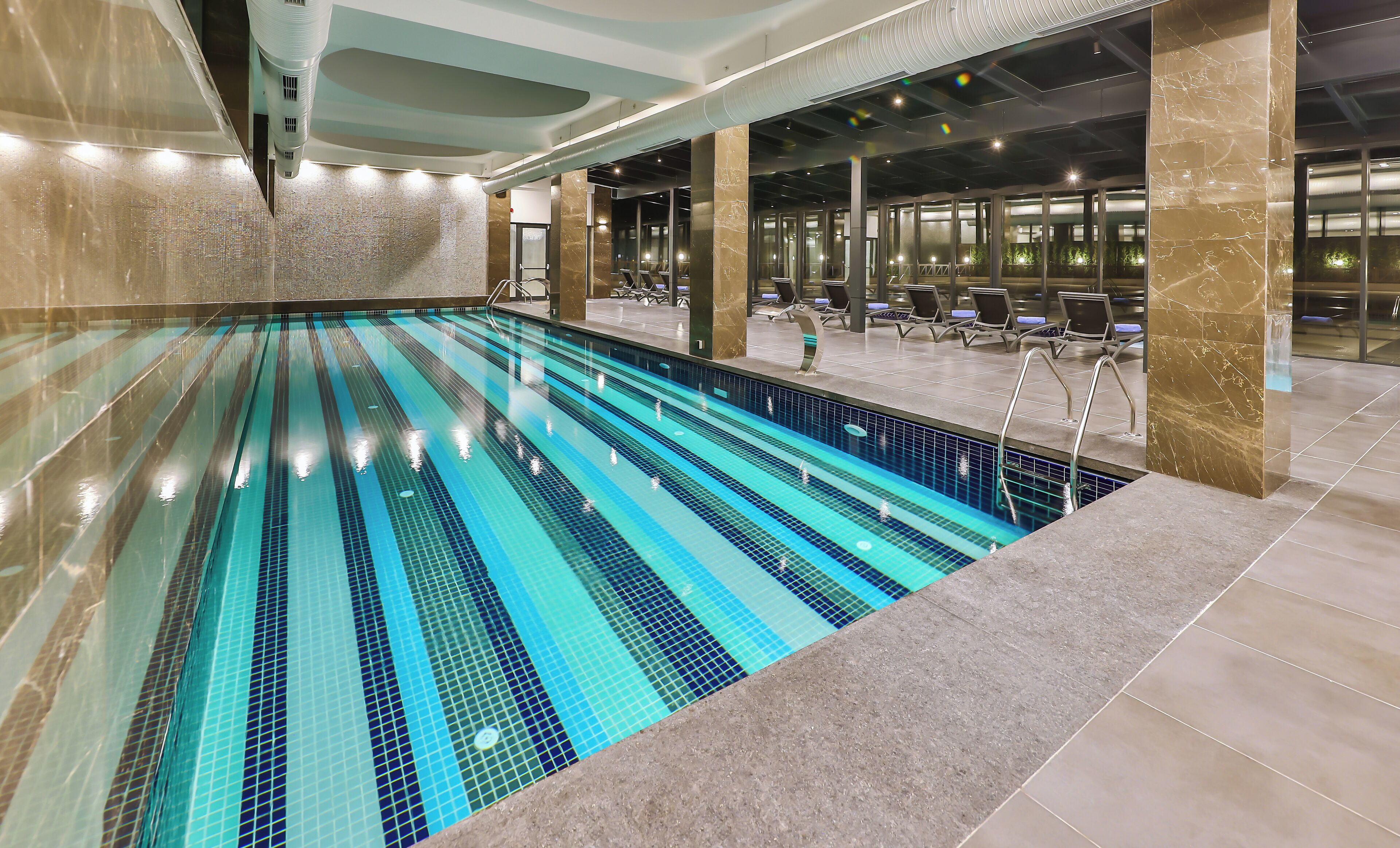 Narven Wellness & Thermal Hotel