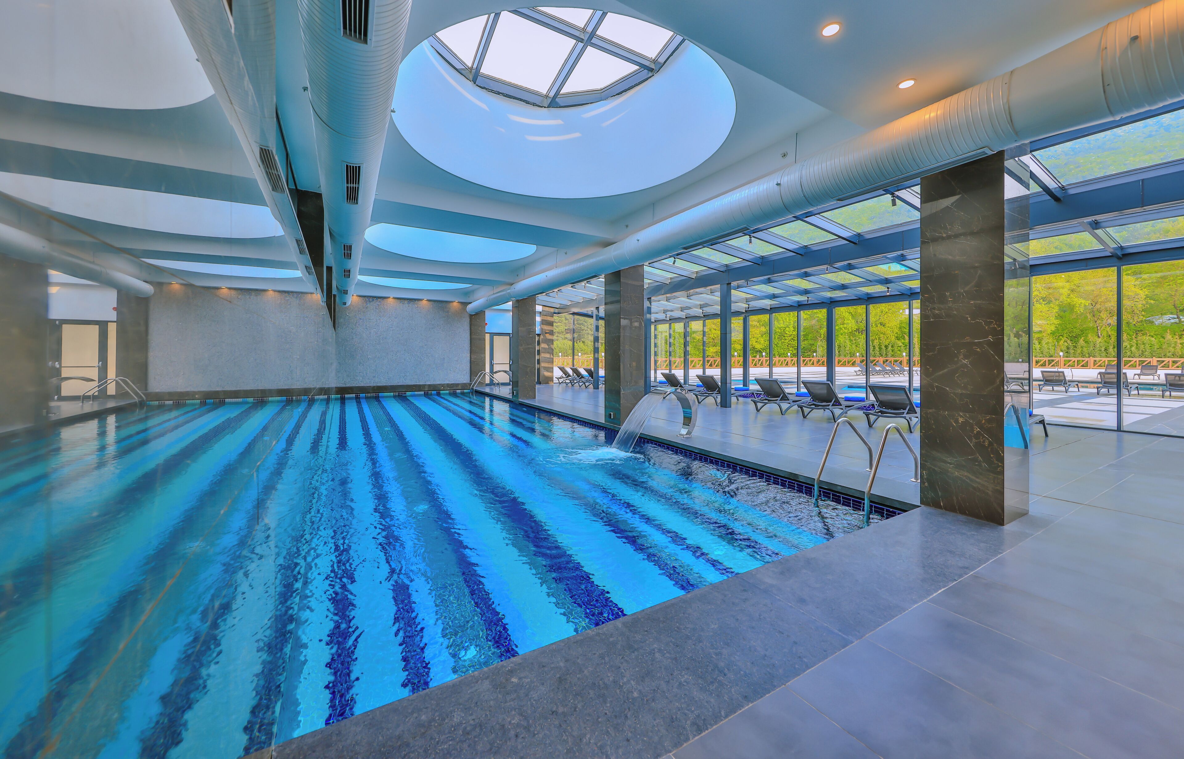 Narven Wellness & Thermal Hotel