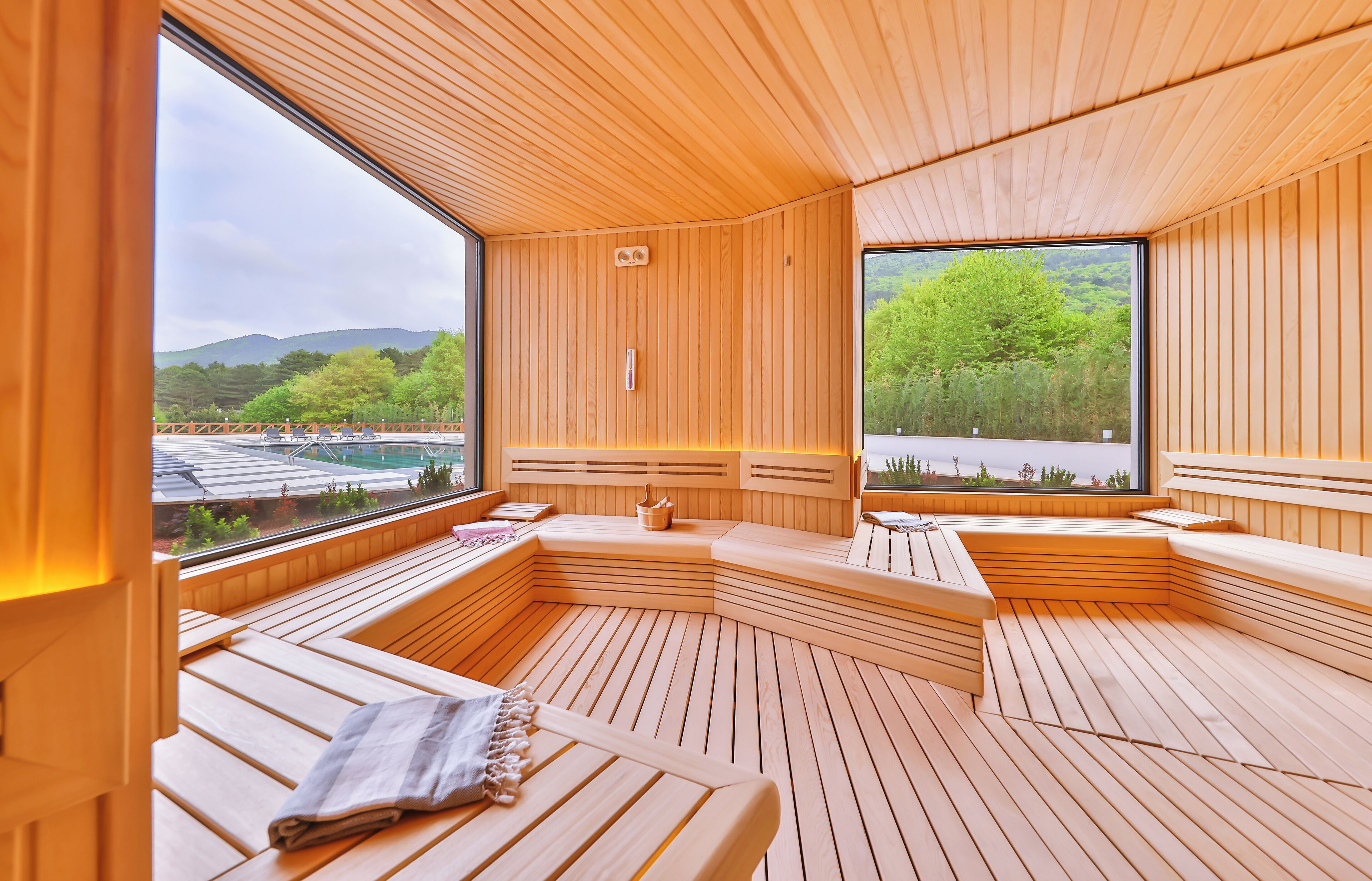 Narven Wellness & Thermal Hotel