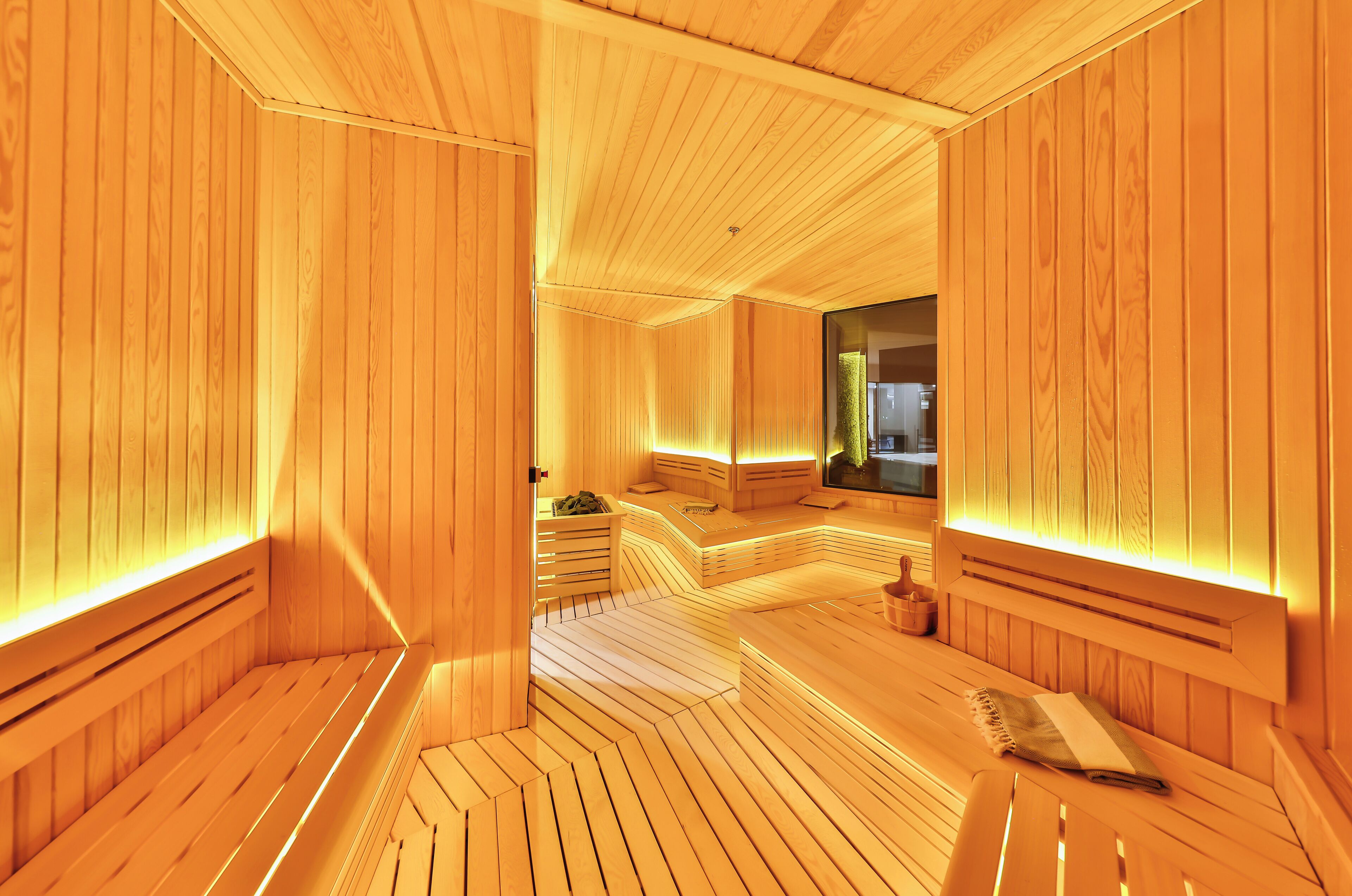 Narven Wellness & Thermal Hotel