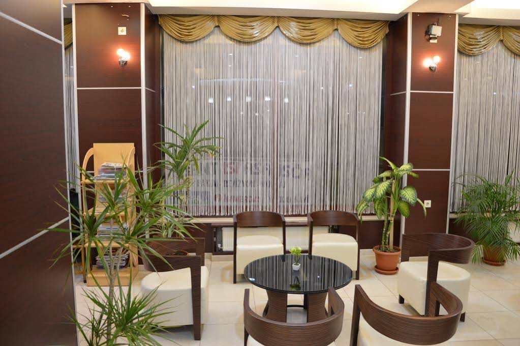 Remay Hotel