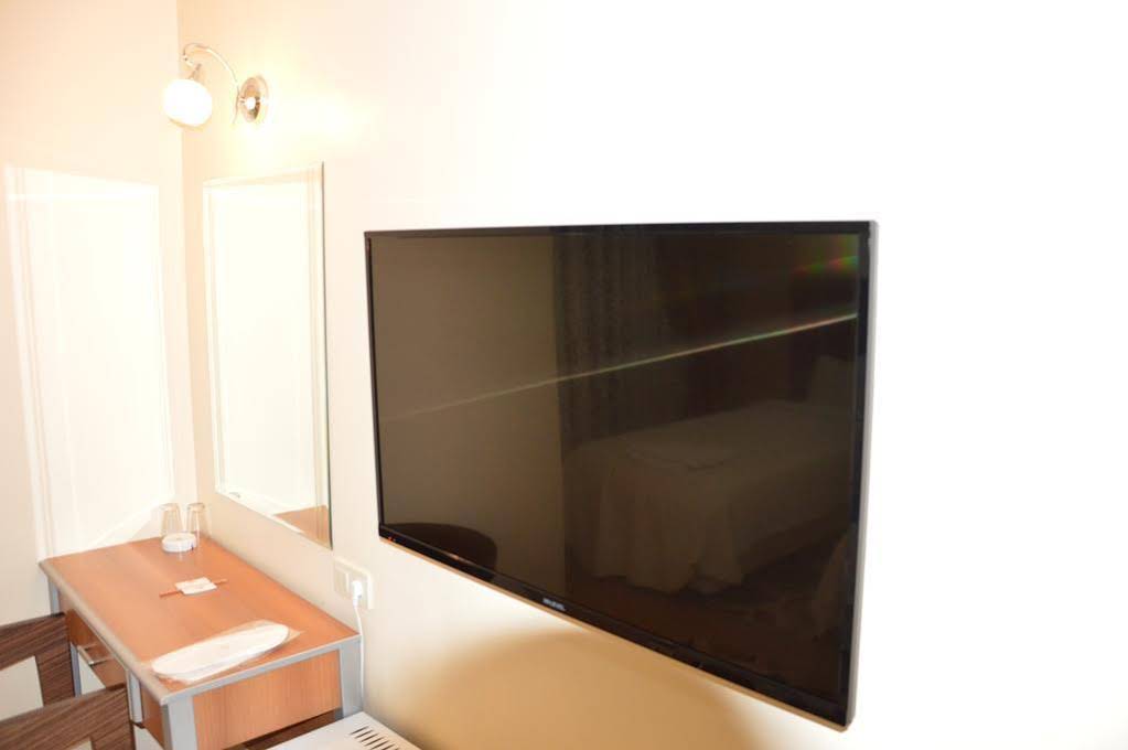 Remay Hotel