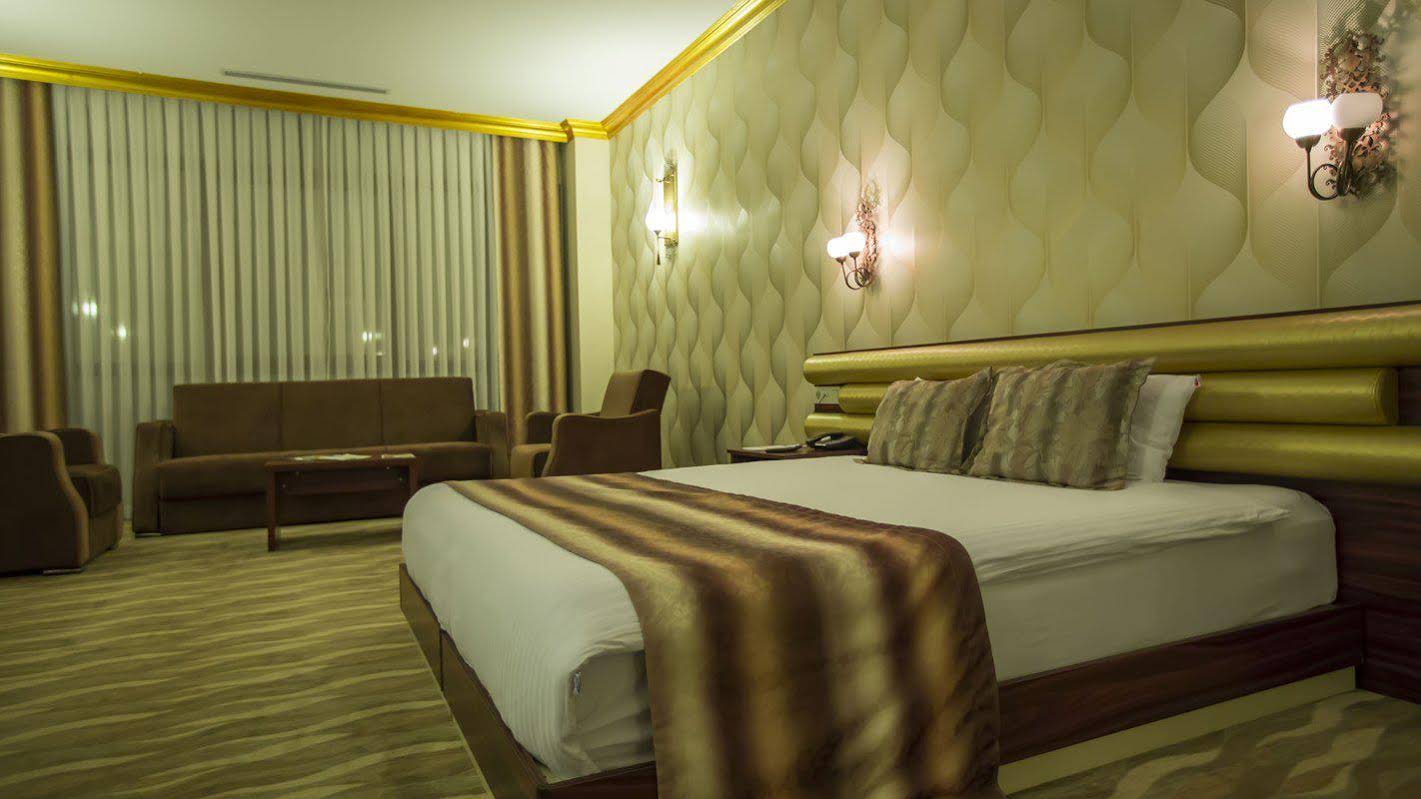 Sarot Termal Park Resort & Spa